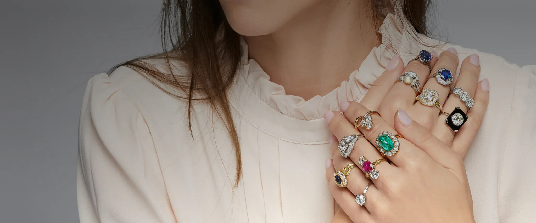 Timeless Elegance, Reimagined Forever